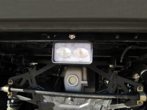 LED Back-up Light Kit 2013 Polaris Ranger 900 XP
